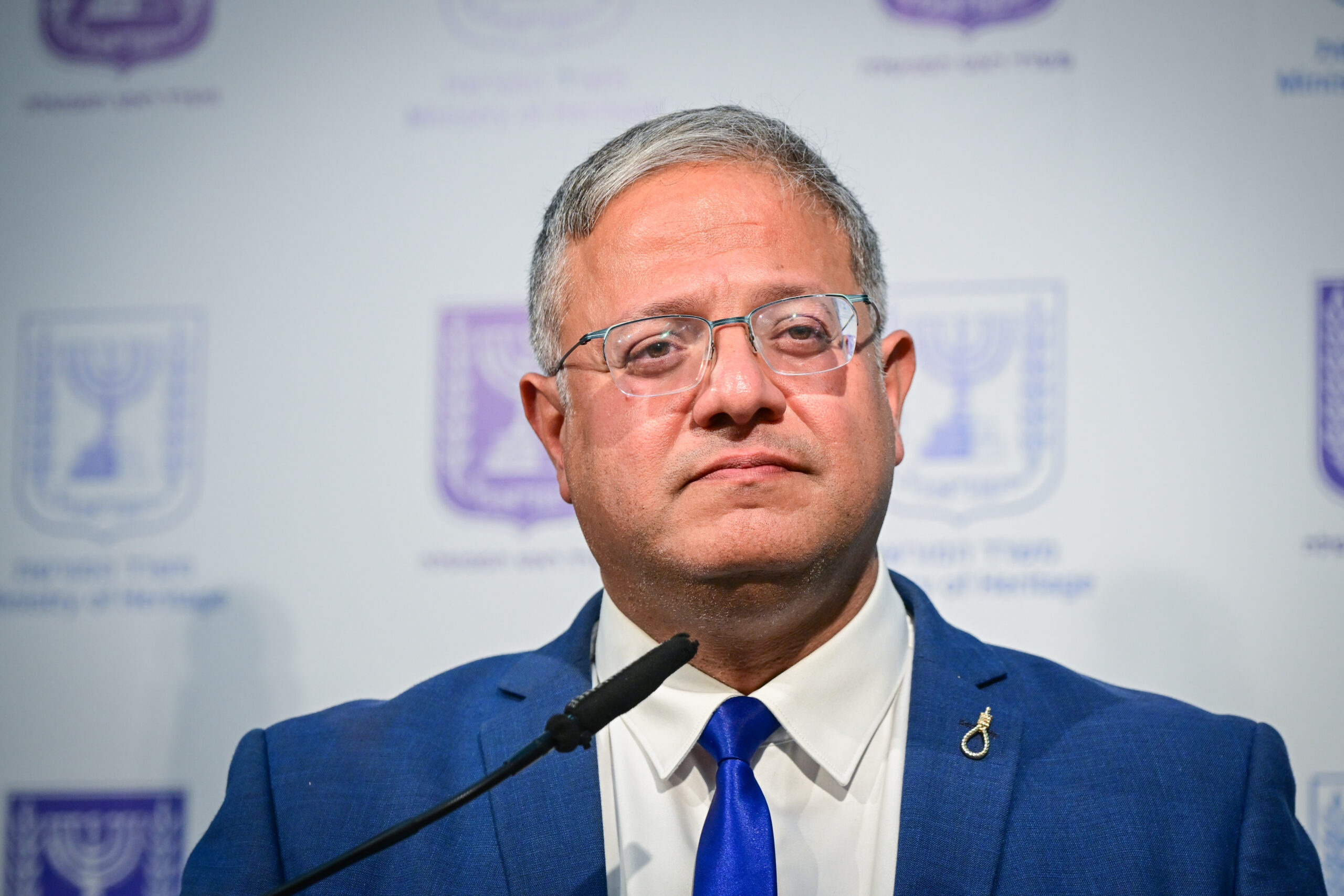 Ben-Gvir: PM Not Ruling Out Death Penalty for Terrorist