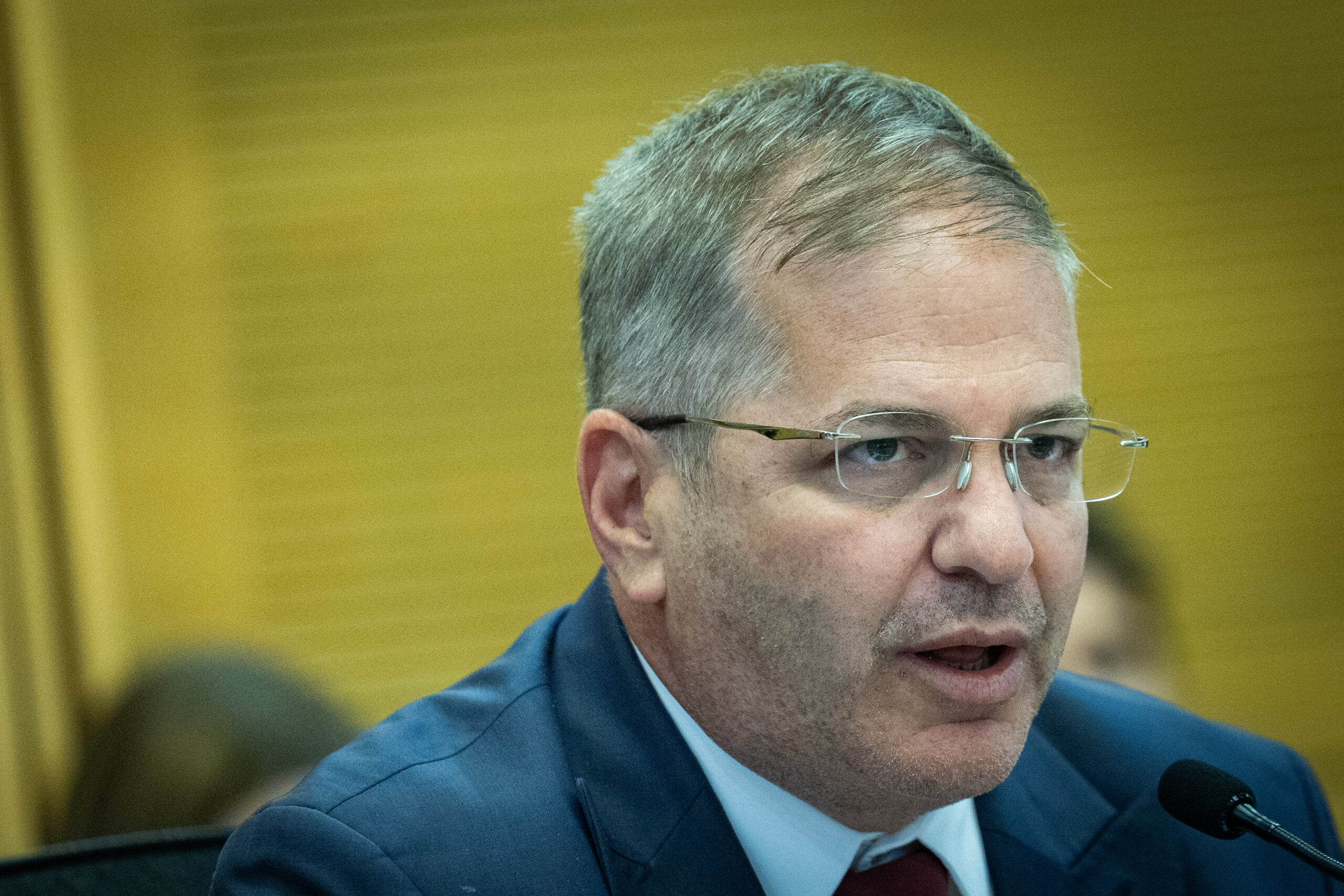 PISA Results Spark Firestorm Over Israeli Education System