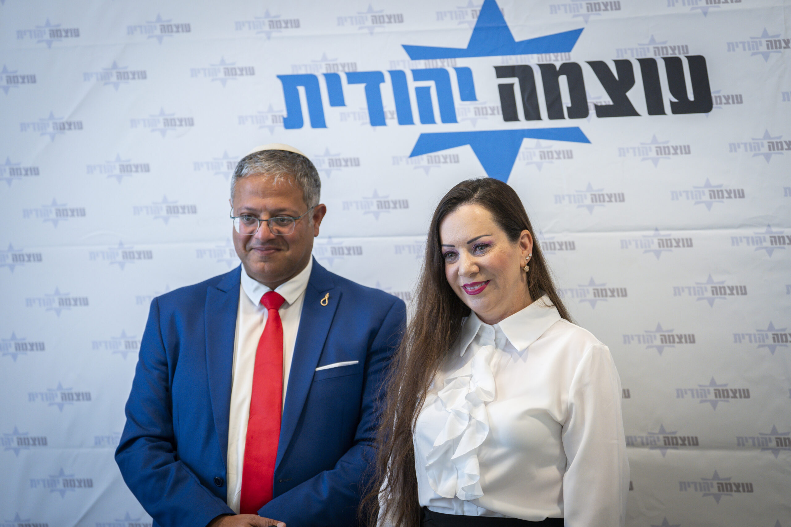 Ben-Gvir to Personally Argue for Disqualifying Arab Parties