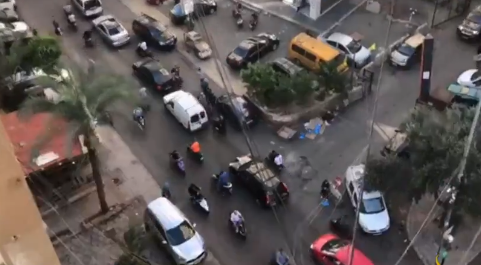 Hezbollah’s Ten Days of Reckoning