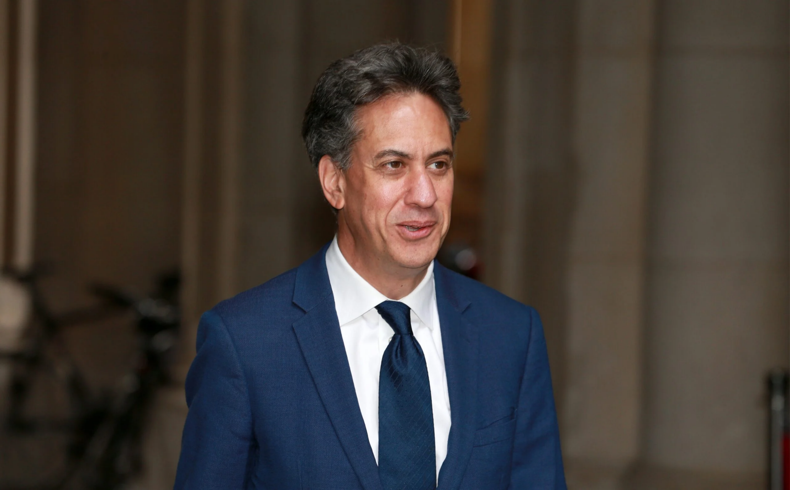 UK Foreign Secretary Imposes Sanctions on Israel