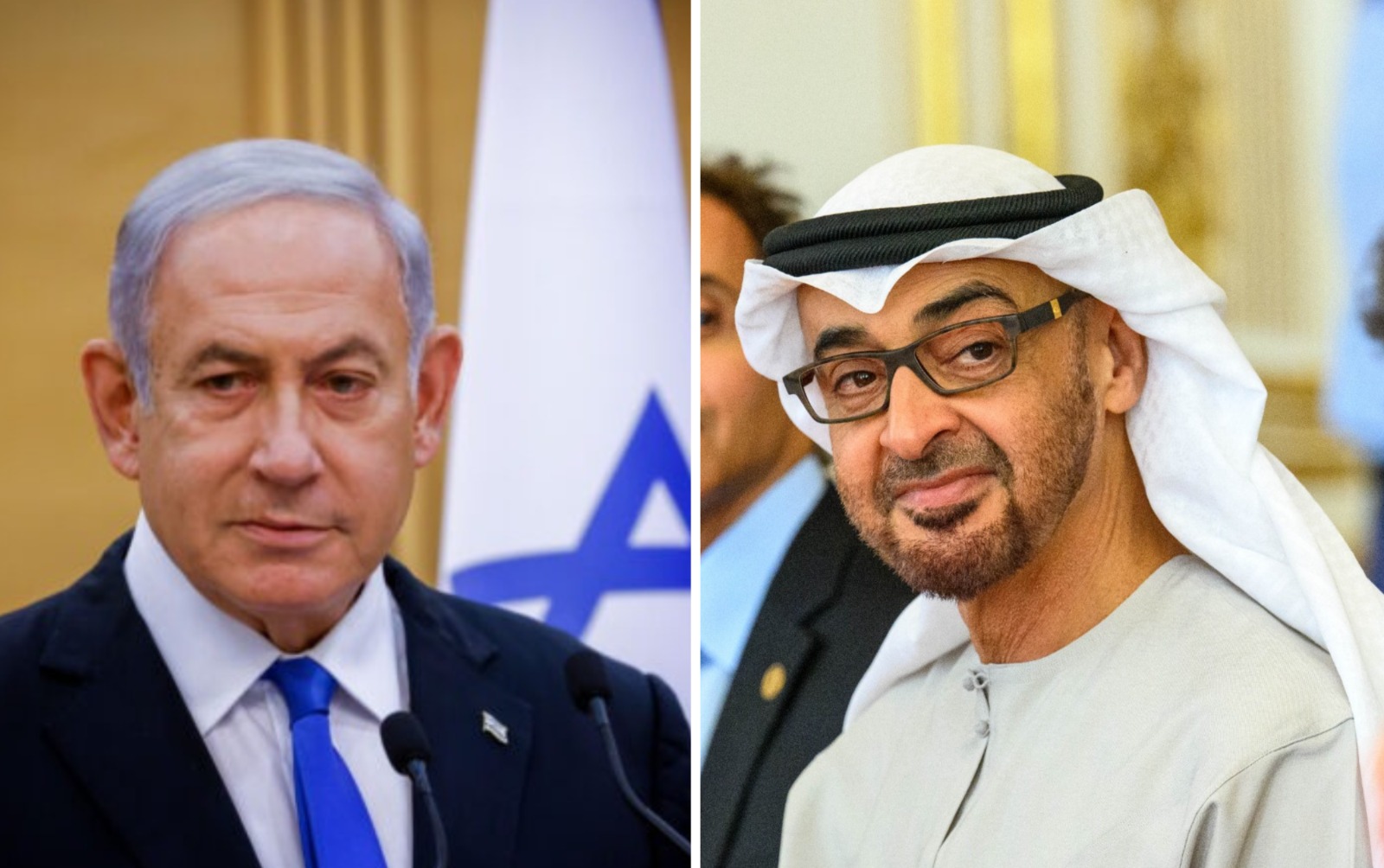 Ten Countries Joined Netanyahu-Bin Zayed UAE Summit