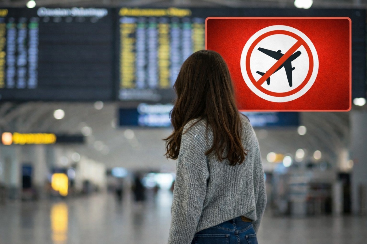 Flying to Netherlands? Avoid Customs Issues in Israel Boycott