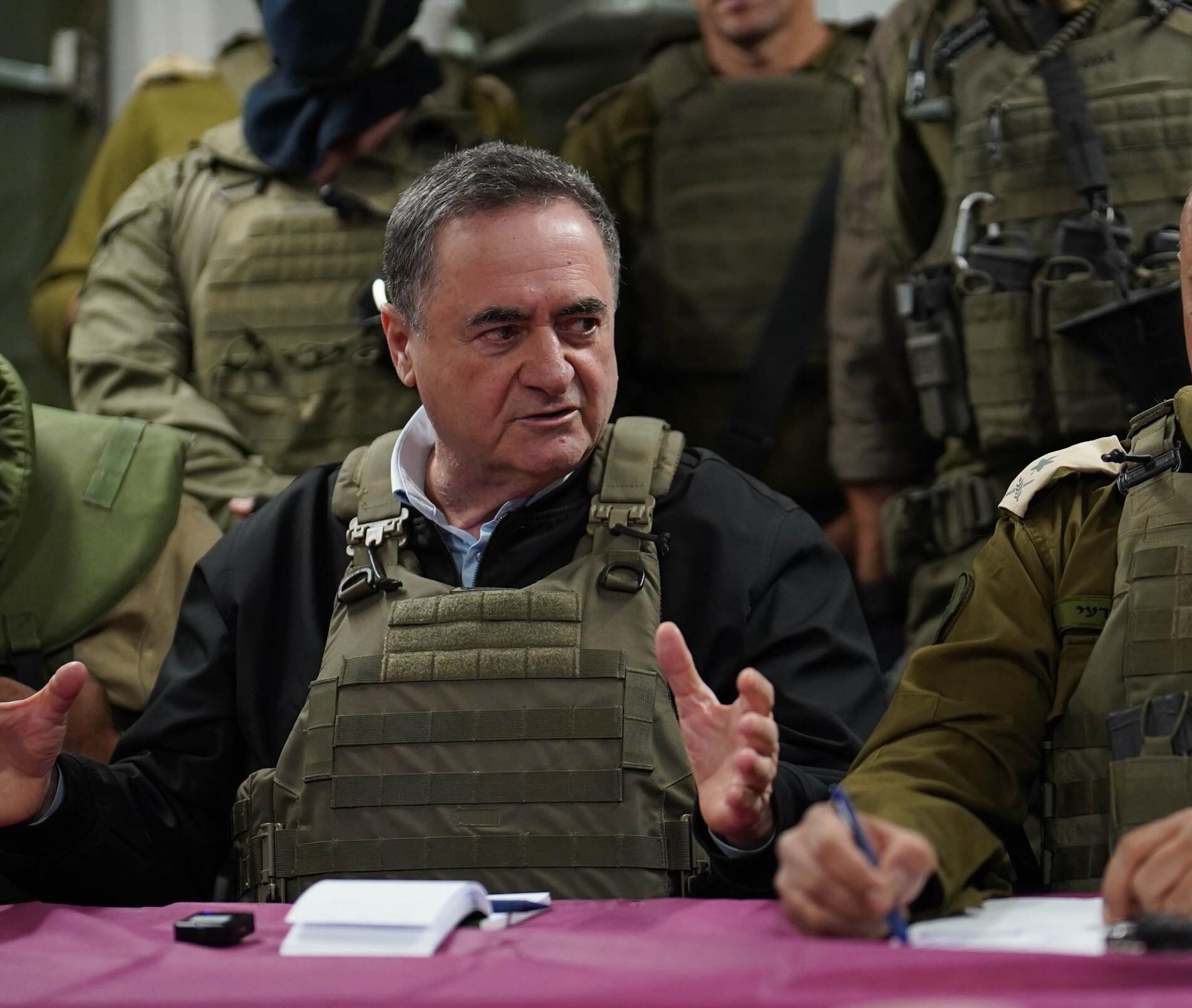 Israel Extends Emergency Homefront Status Through October 6