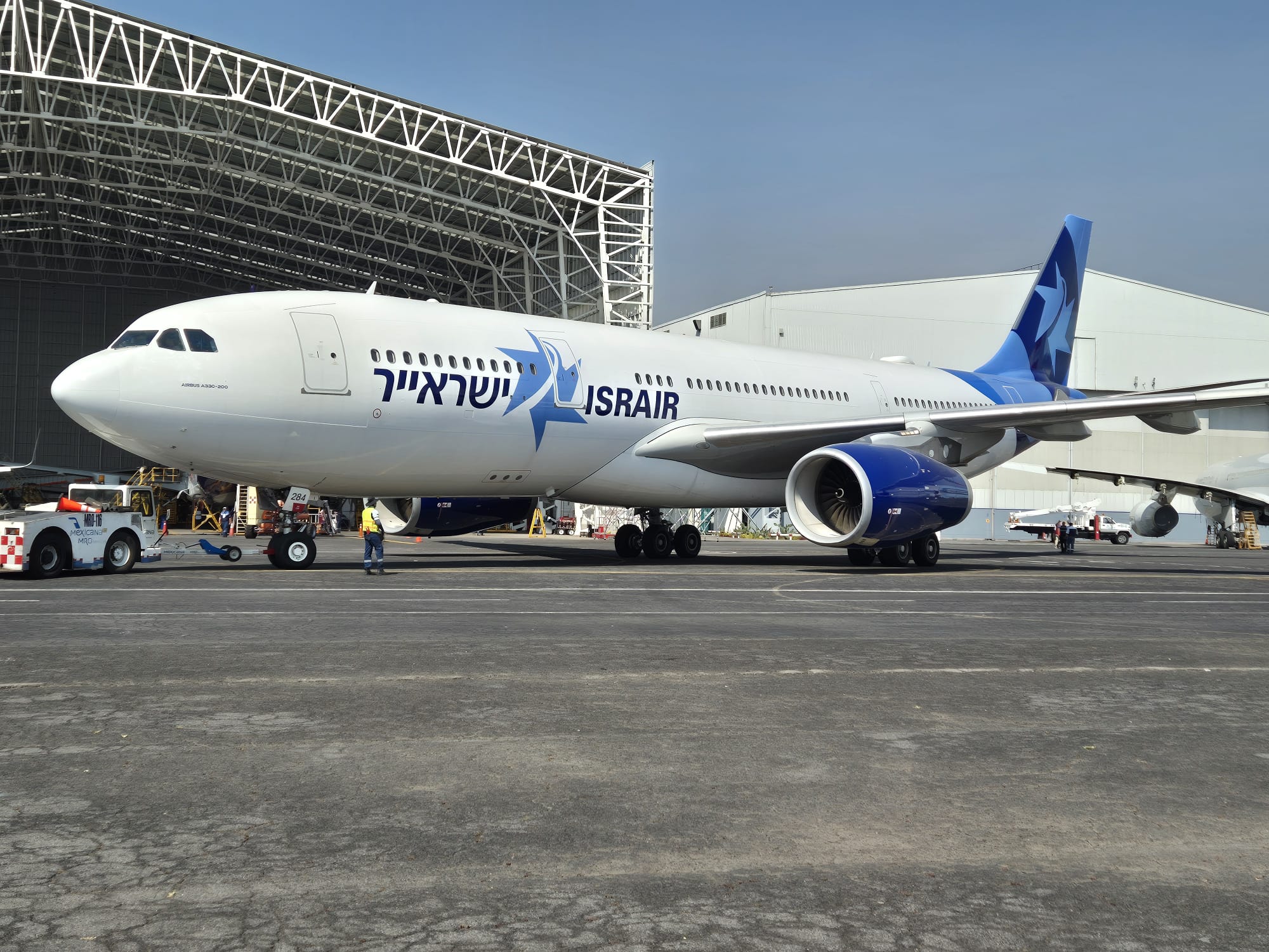 Israir Sets Sights on Japan as New Direct-Flight Route