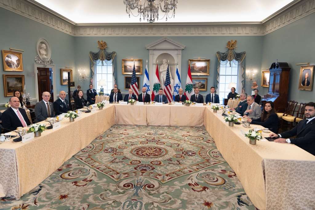 Israel Demands Recovery of 12 Murdered Lebanese Jews