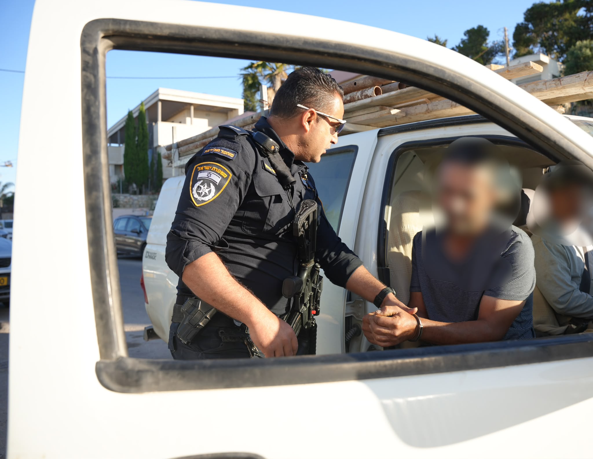 Israeli Prosecutors to Give ‘Palestinian’ Illegals Two Passes