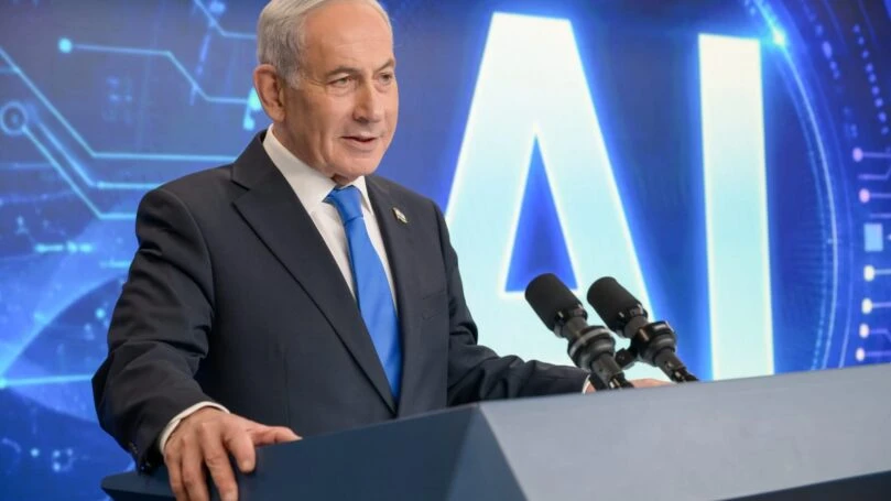 Netanyahu to Fly to UN General Assembly in NYC Next Week