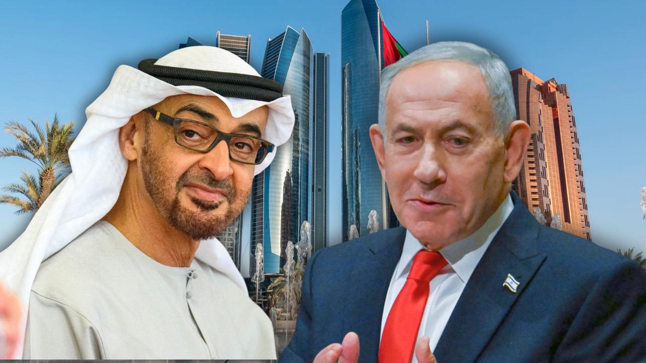 New Details From Secret Ten-Country Abu Dhabi Summit