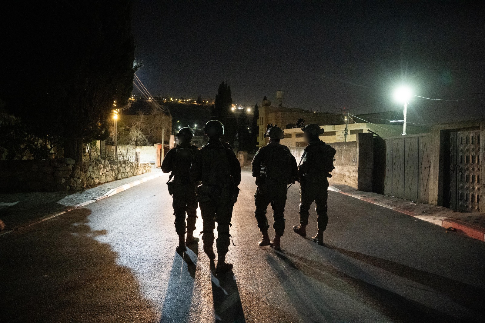 Inside Duvdevan: Exclusive Look at Elite IDF Unit’s Operations