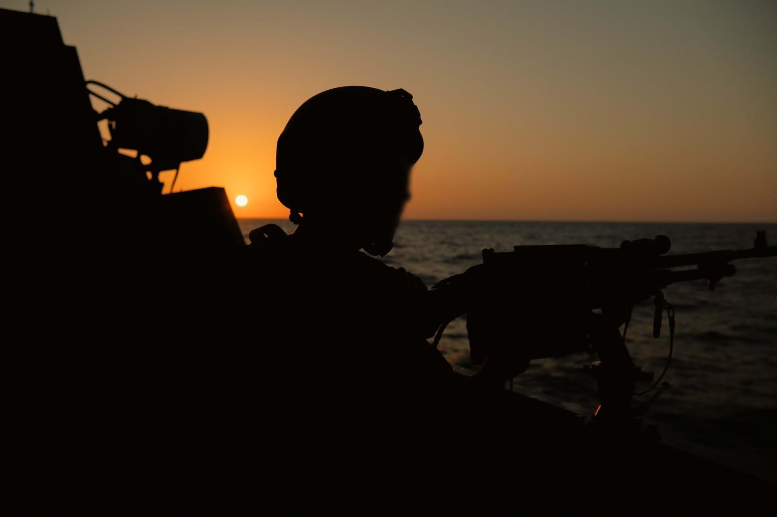 Israeli Navy Chief Warns Turkey: Distance Won’t Protect You
