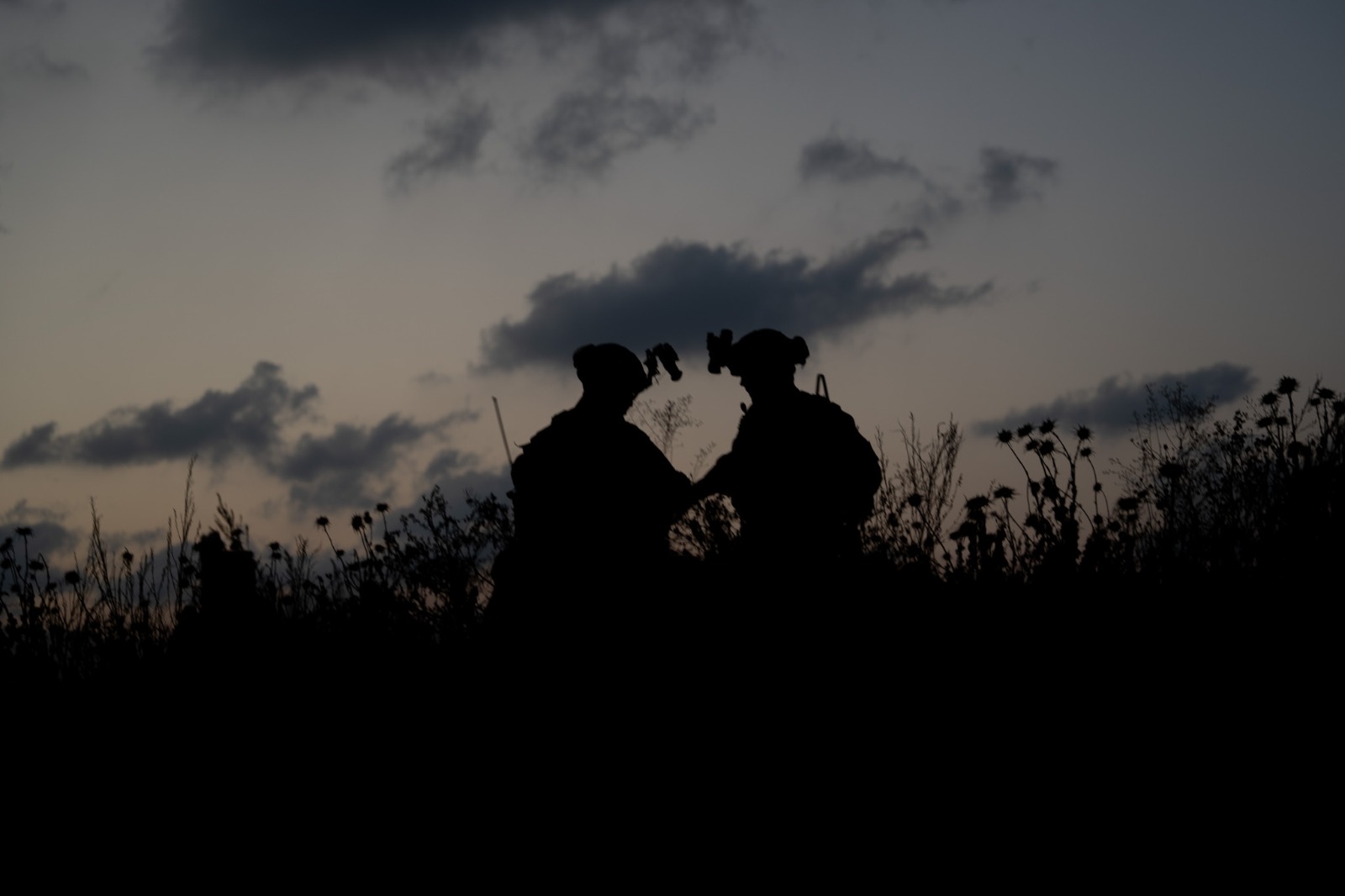 IDF strikes Hamas in Gaza after IED hits vehicle