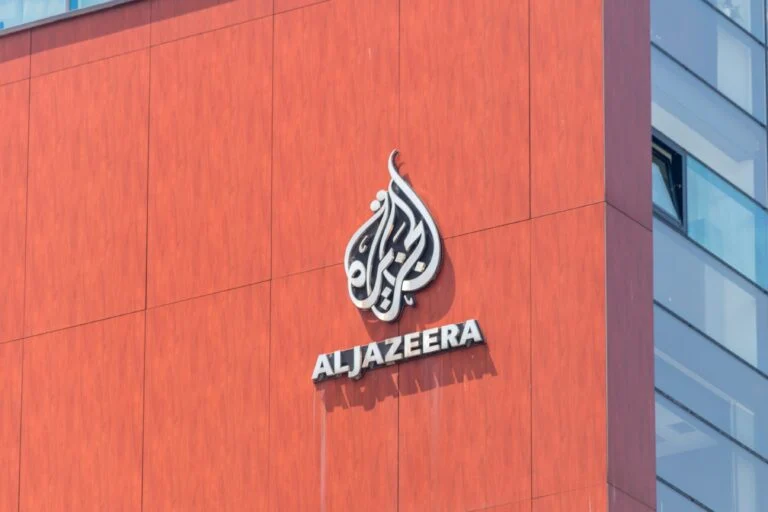 Israel Moves to Shut Down Local Al Jazeera Over Terror Ties