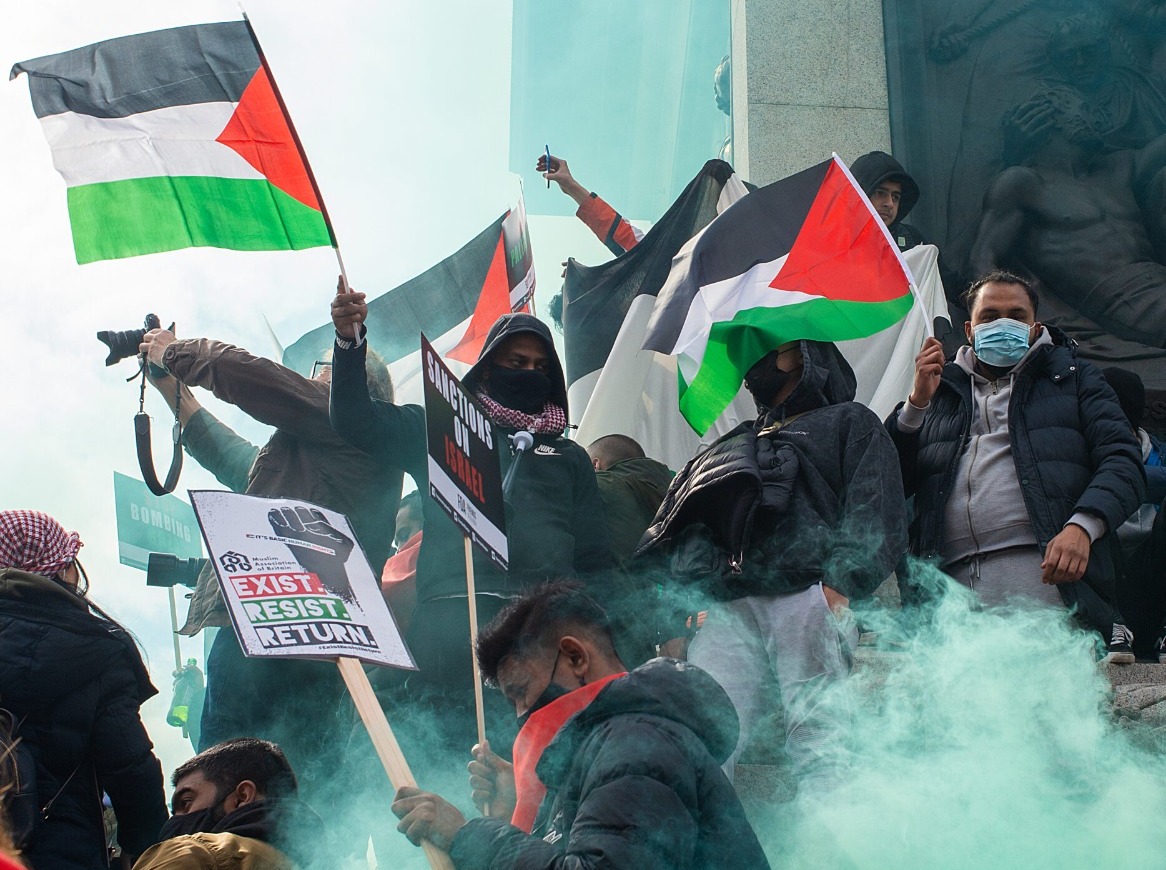 Israel Warns of Terror Attacks Around Oct. 7 Anniversary