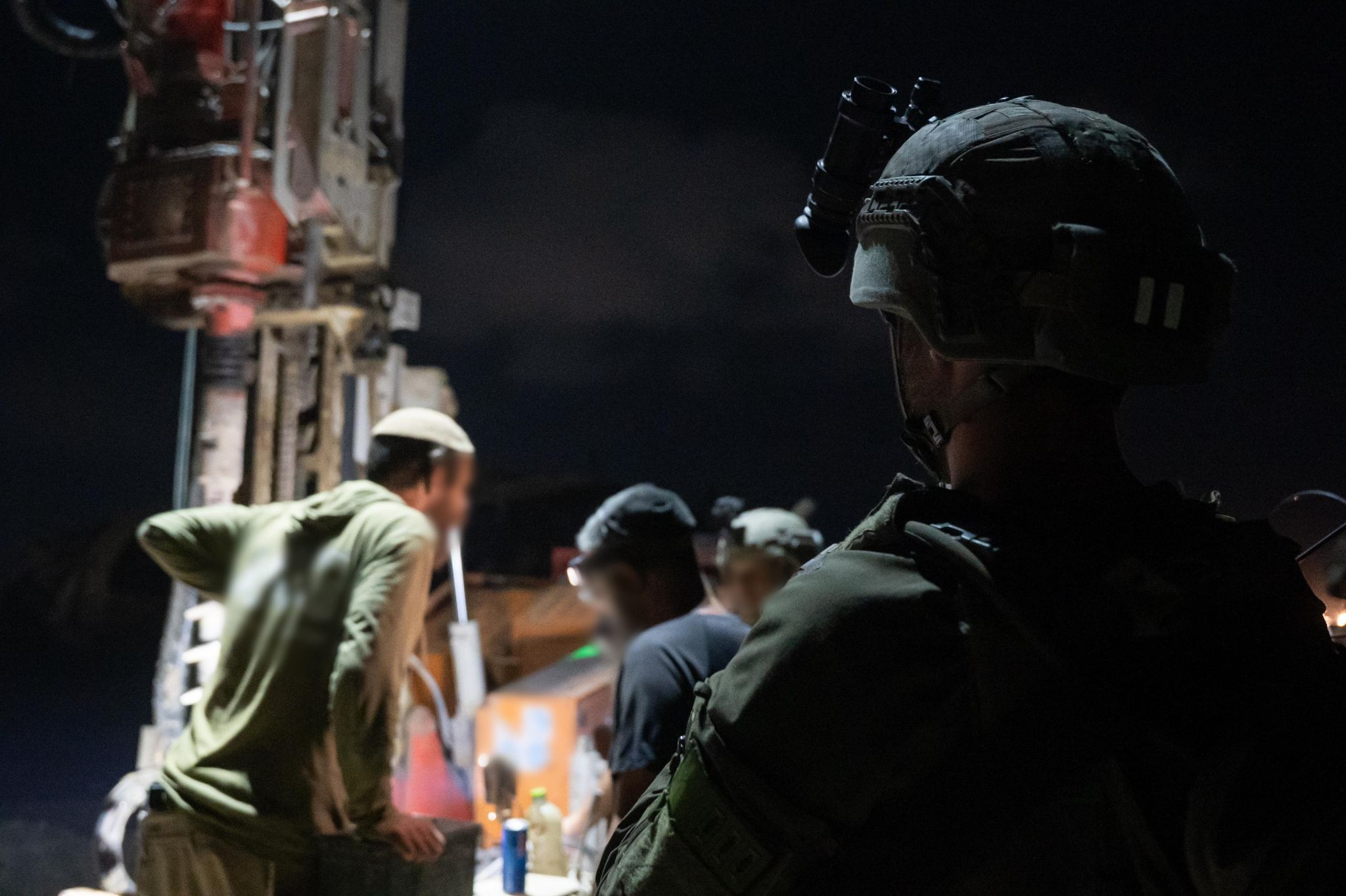 Israel Destroys 16+ Miles of Terror Tunnels Since Ceasefire