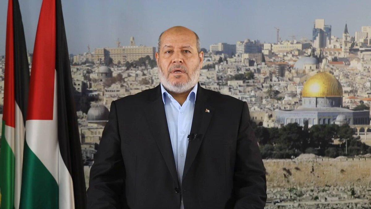 Hamas Vows to Run in Elections, Defying Board of Peace Plan
