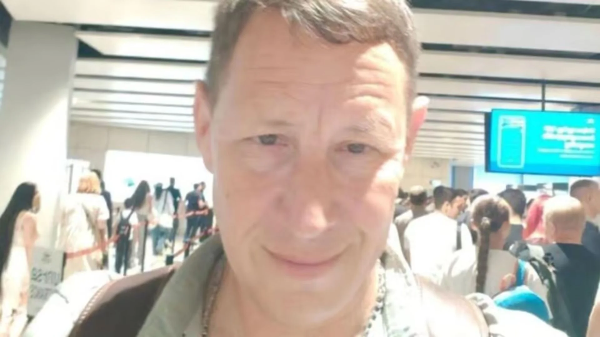 Russian Media Names Israeli in Gagged Espionage Mystery