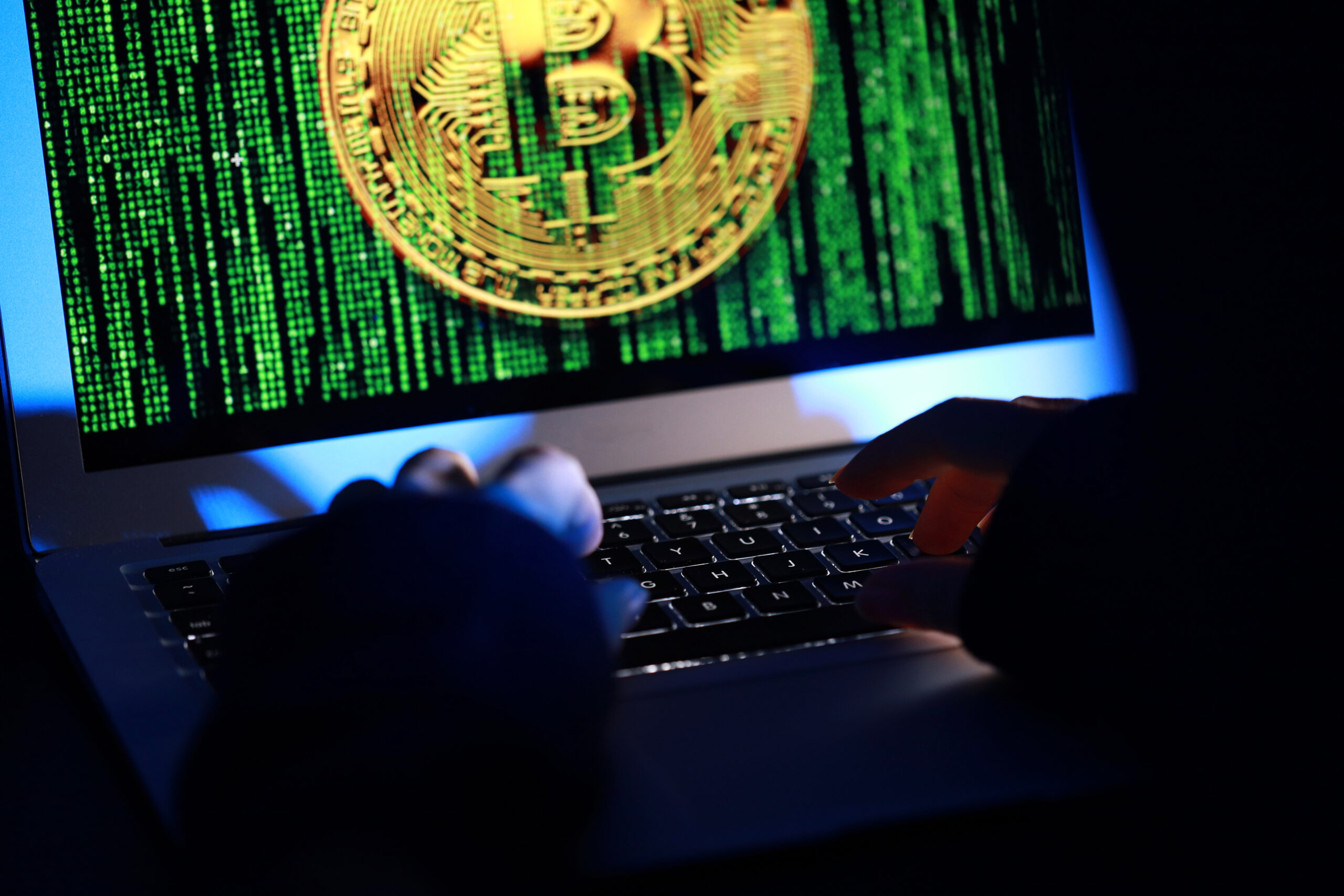 Former Haifa Resident Suspected of NIS 2M Crypto Tax Fraud