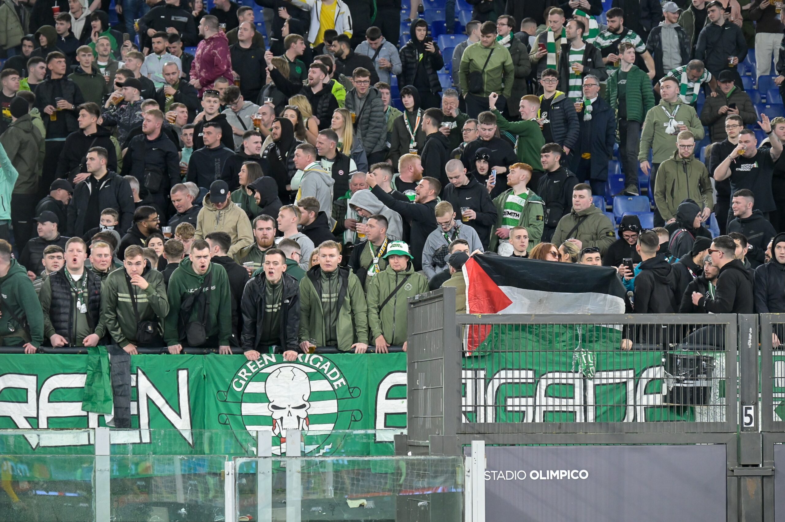 Ireland Demands Soccer Federation Boycott Israel Matches