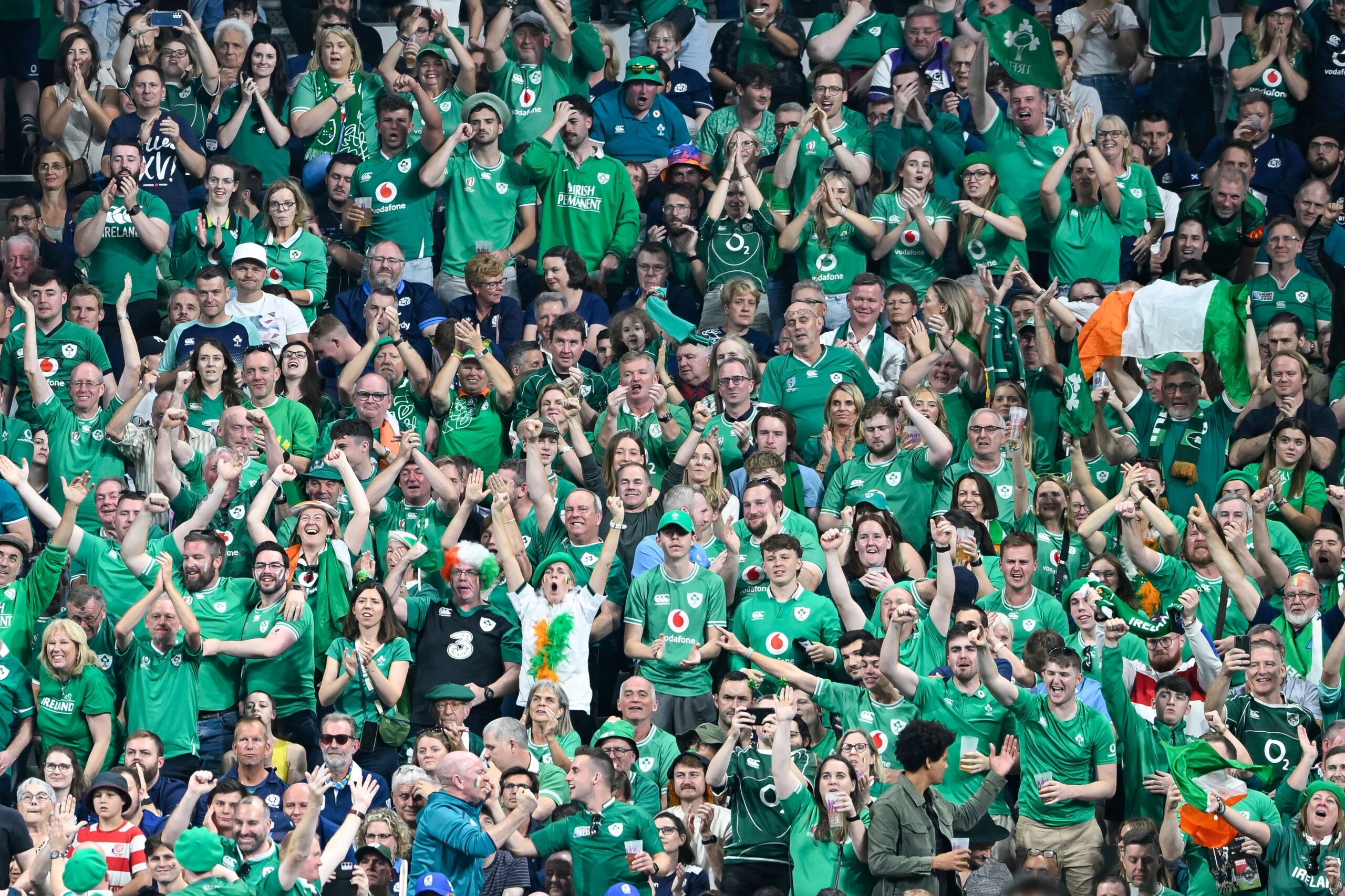 Israeli Soccer Stars Slam Irish Team Anti-Israel Provocations