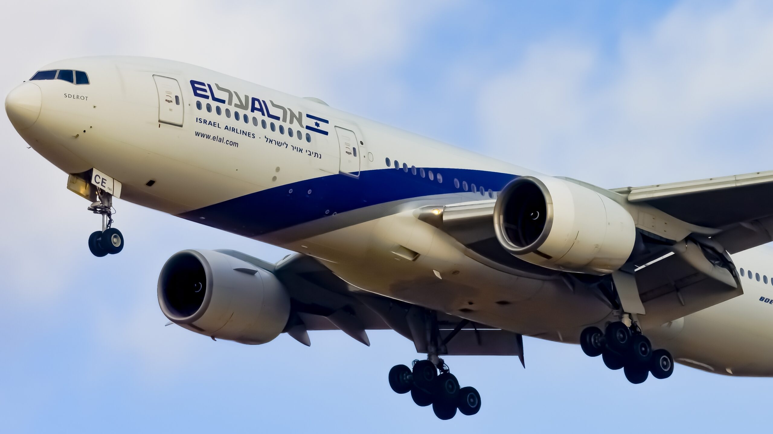 El Al Prepares to Resume Dubai Flights After Attack Attempt
