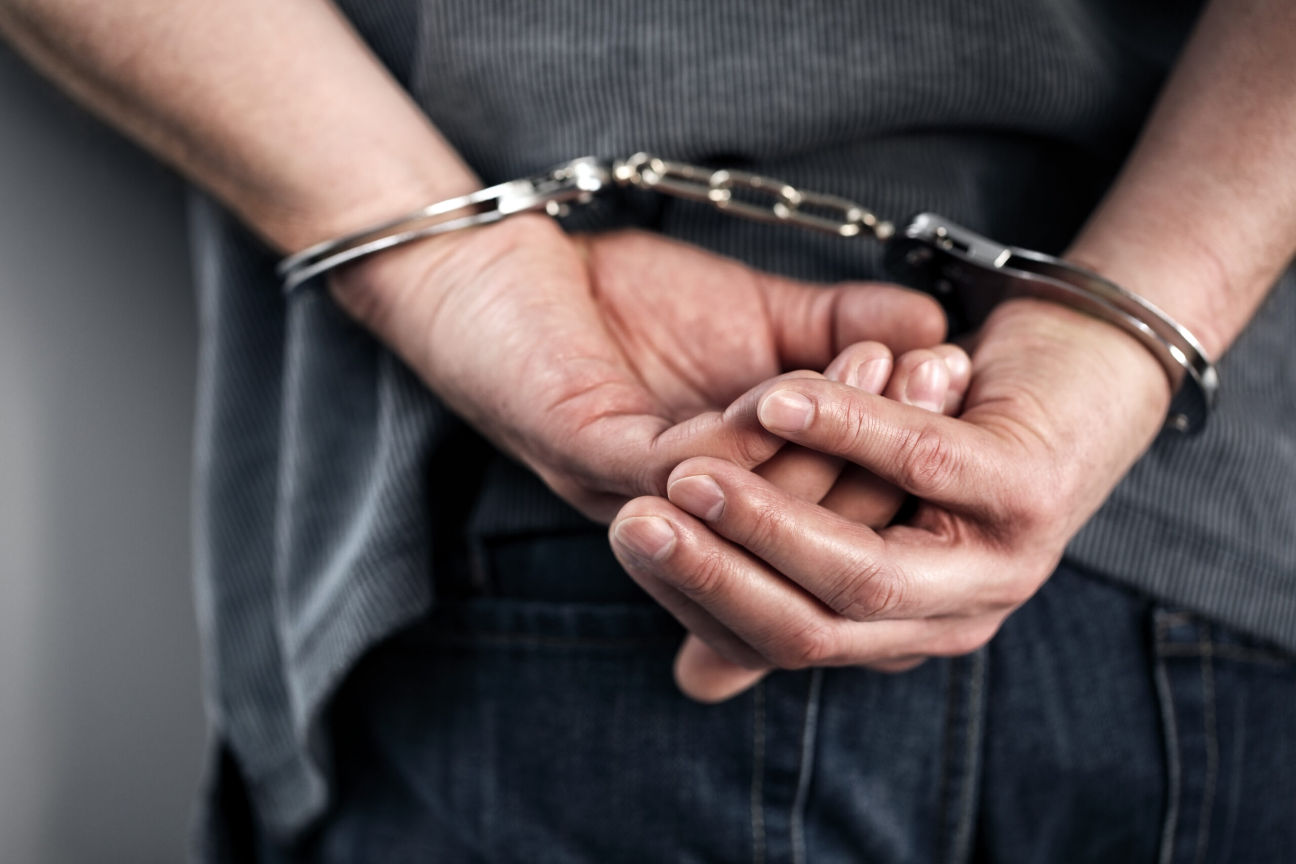Two Islamists Arrested for Praising, Supporting Terrorism