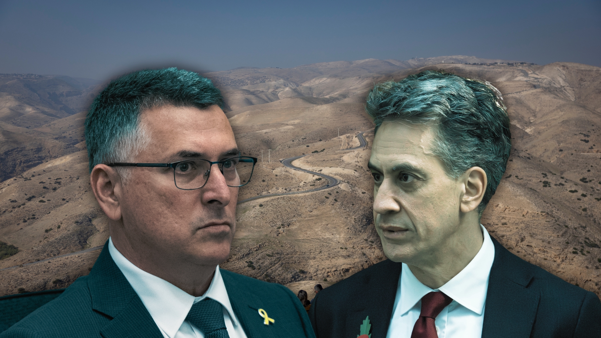 UK Responds to Israeli Countermeasures: “We Expected This”