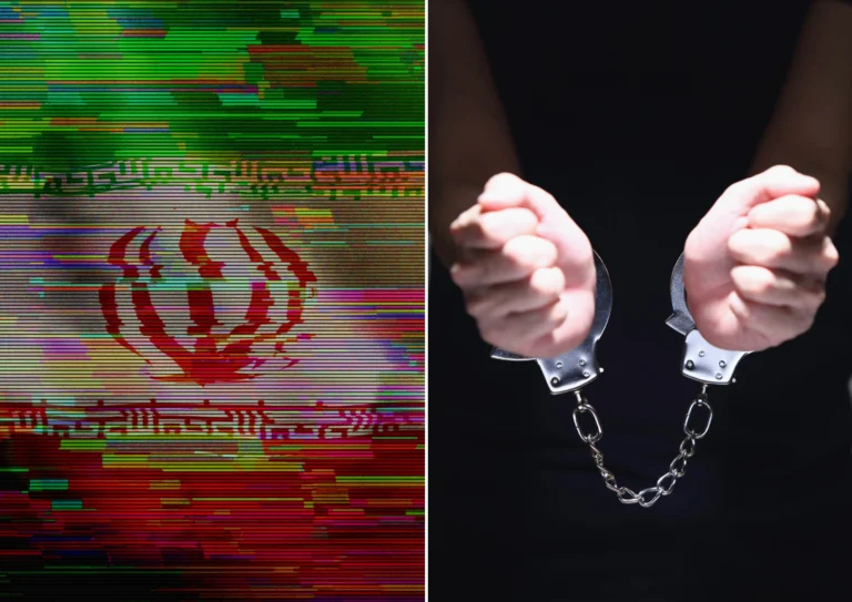 Israel Cracks Three Back-to-Back Axis Spy Rings