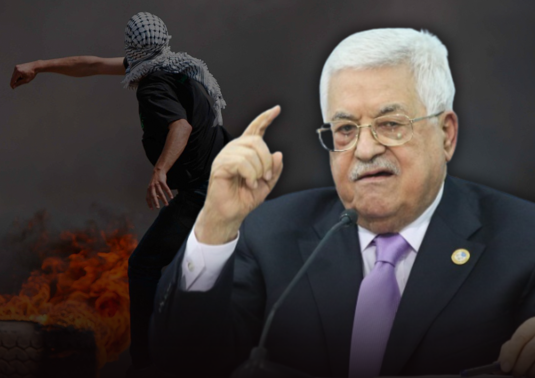 Israeli Banks Threaten to Cut Off ‘Palestinian’ Authority