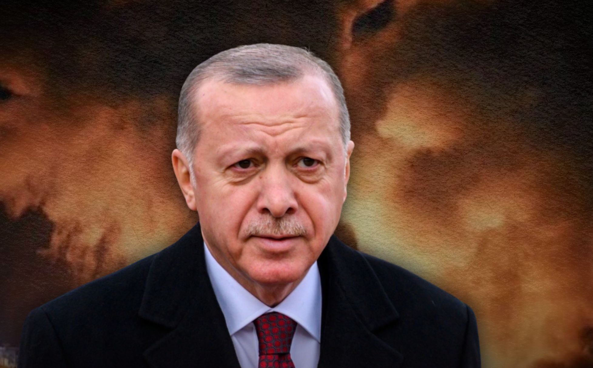Turkey Sends Fighter Jets Over Cyprus in Warning to Israel