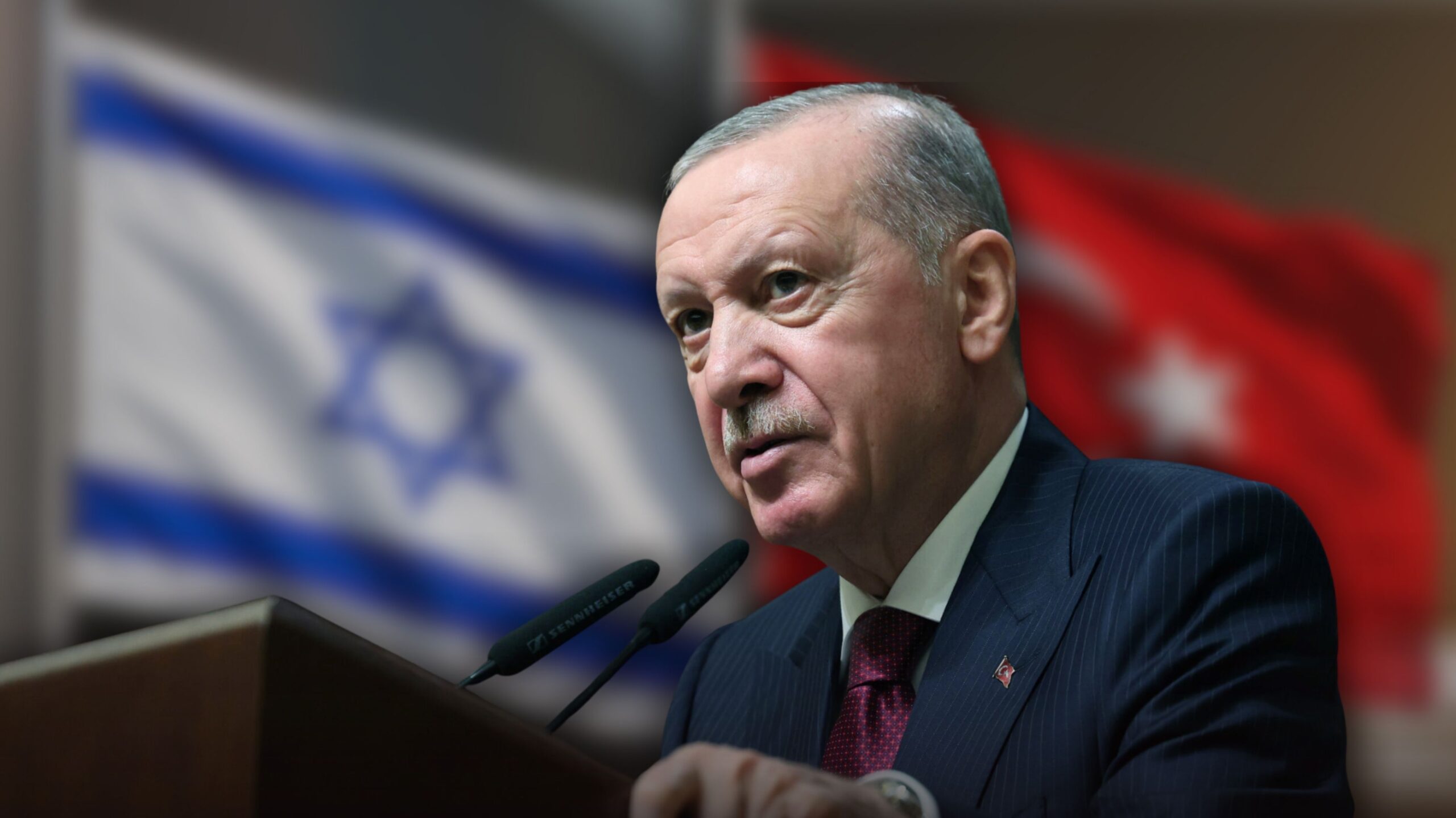 Senior Official: Turkey Is a Rival, Not an Enemy State