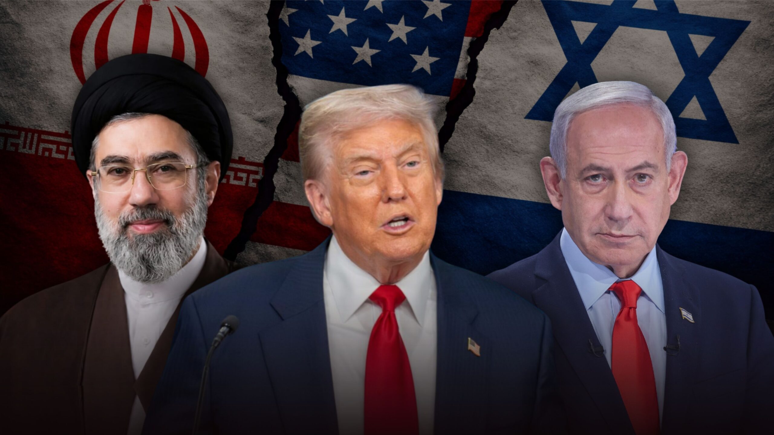 Mideast on the Brink as World Leaders Meet at UNGA