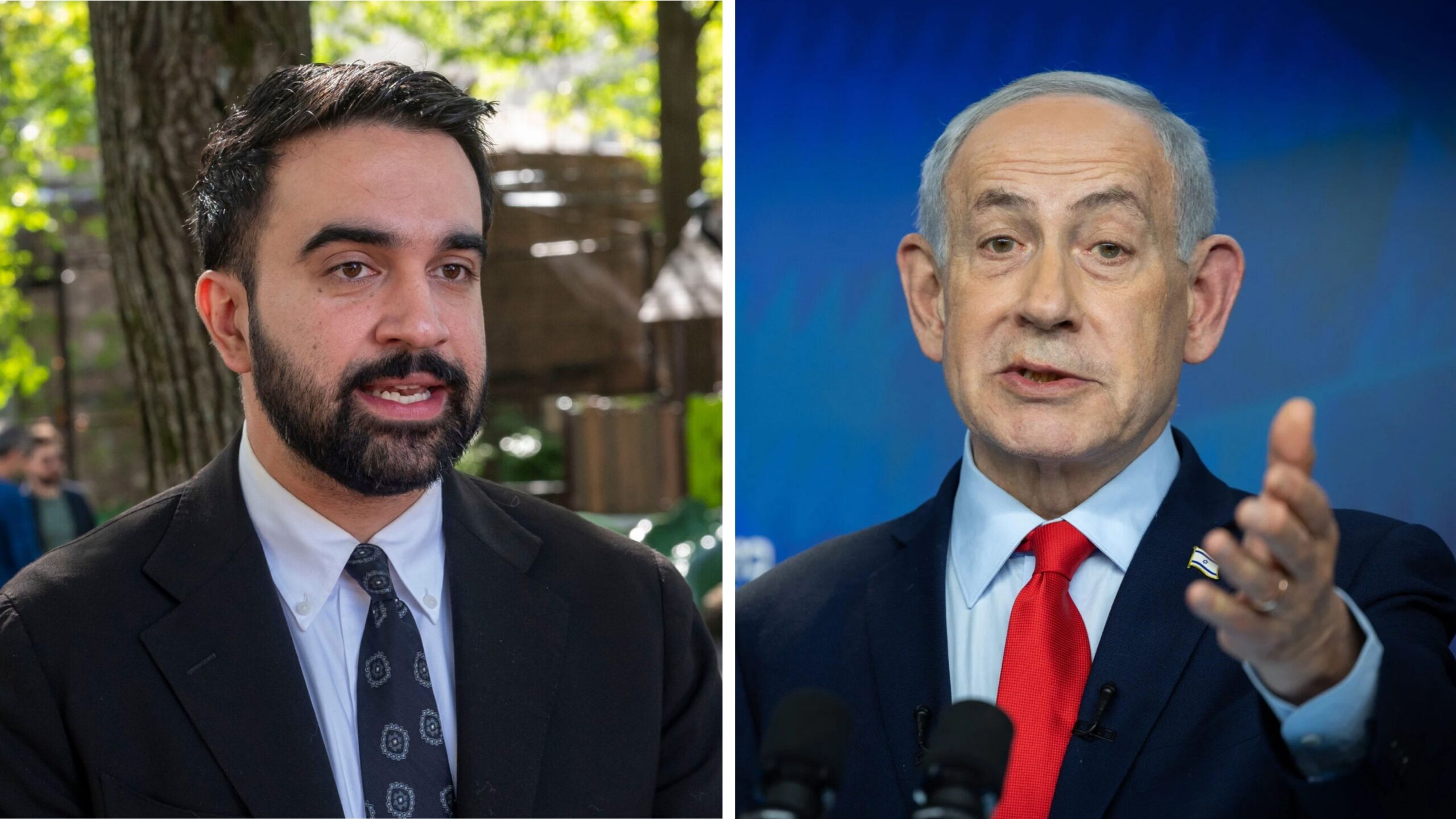 NYC Mayor Escalates Attack on Netanyahu Ahead of UN Speech