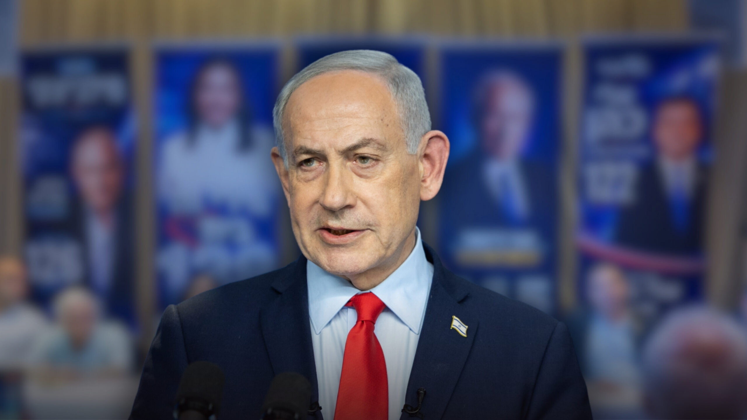 Netanyahu Ignores Likud Court Deadline on Reserved Slots