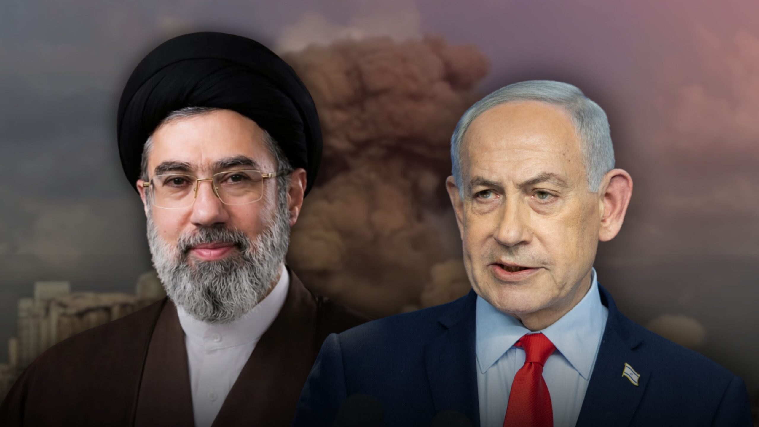 Israel Destroys Ali Taher Terror Base as Iran Tensions Rise