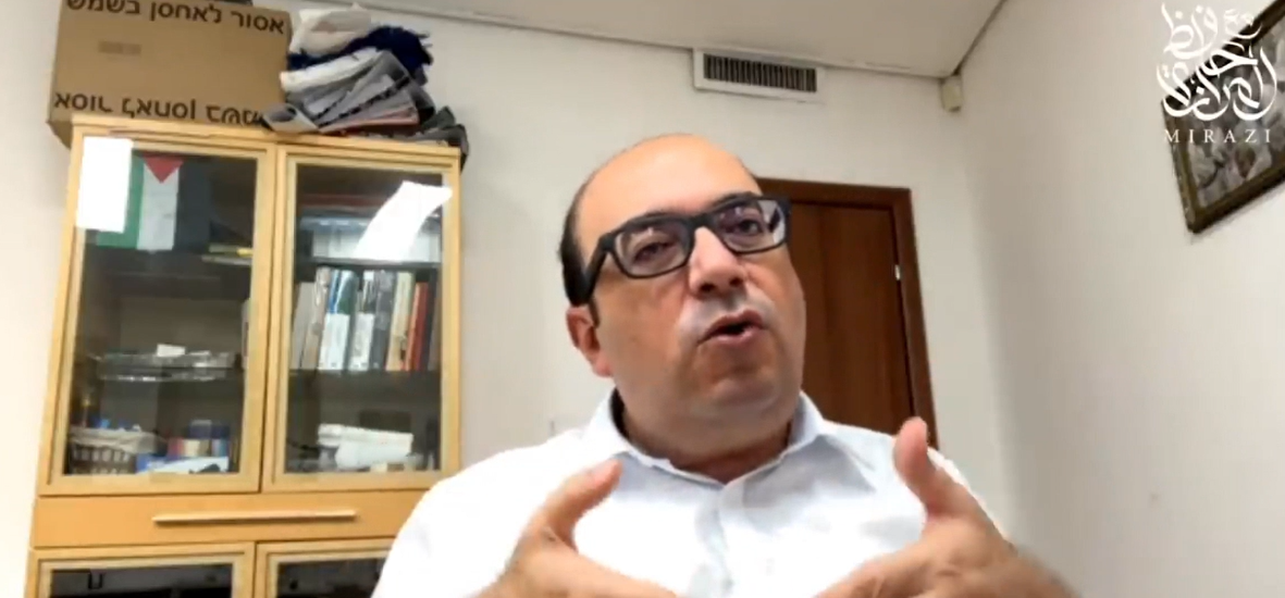 Muslim Candidate: “Proud” of October 7 Days After Massacre