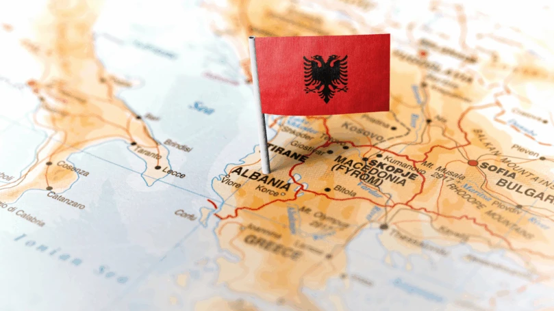 Israel & Albania to Sign Major Strategic G2G Deal