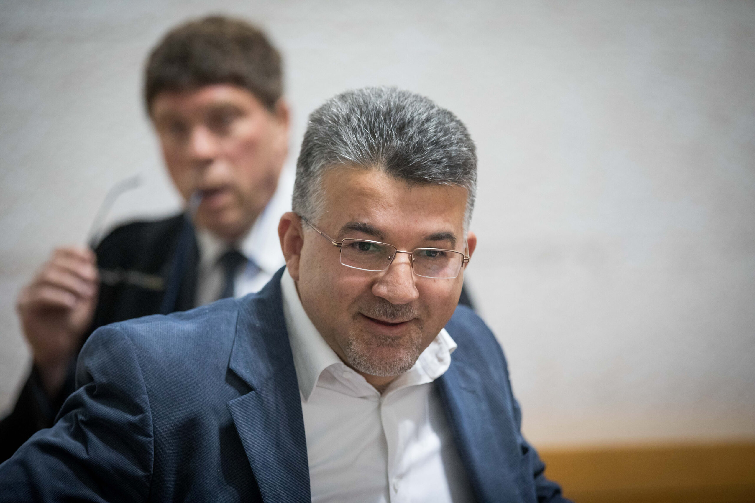 Joint List Offers Safety Net to Topple Netanyahu