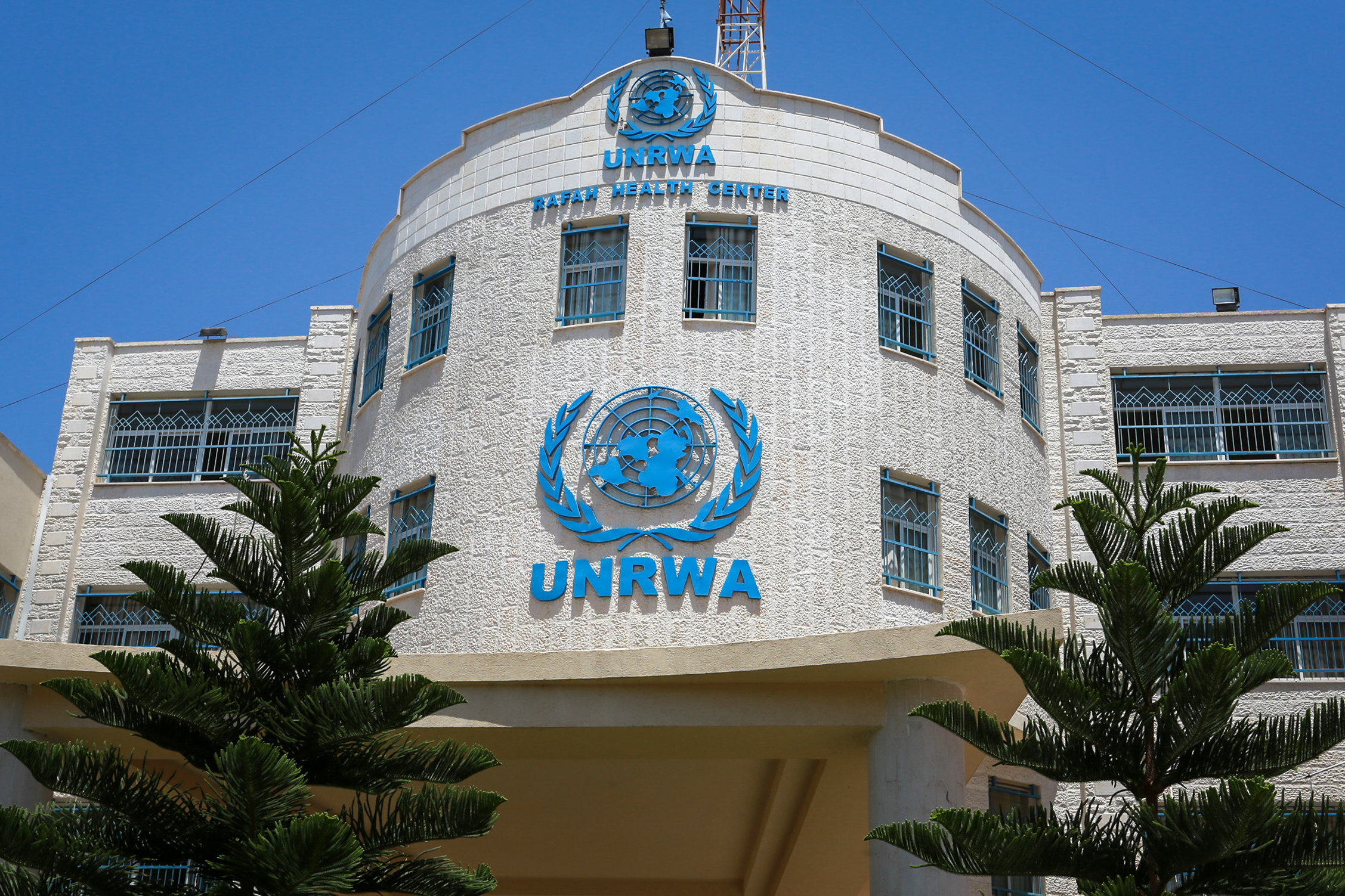 Jerusalem Wins: Court Orders $3M Seized from UNRWA Account