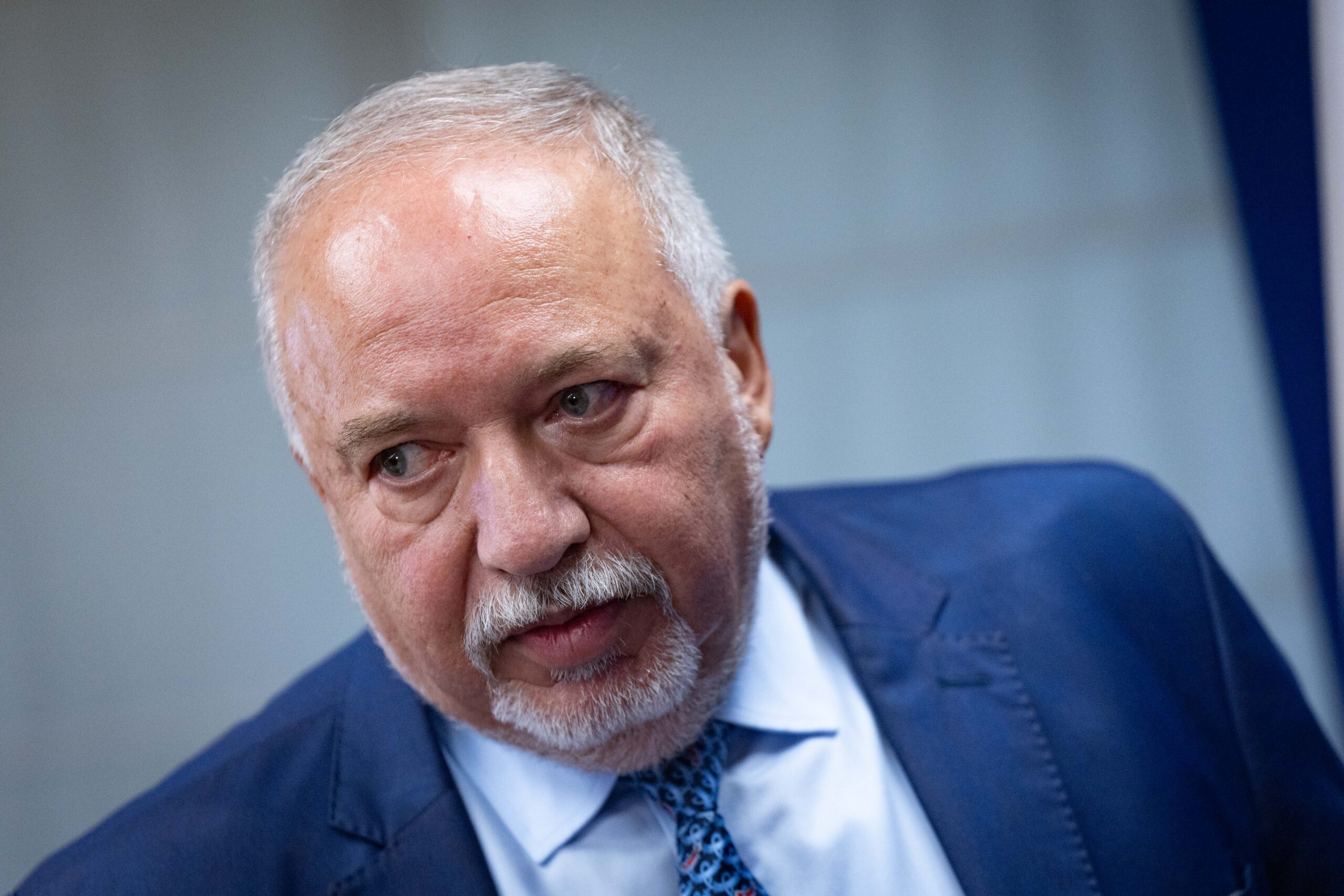 Opposition Hits New Low—And Not Just in Polls