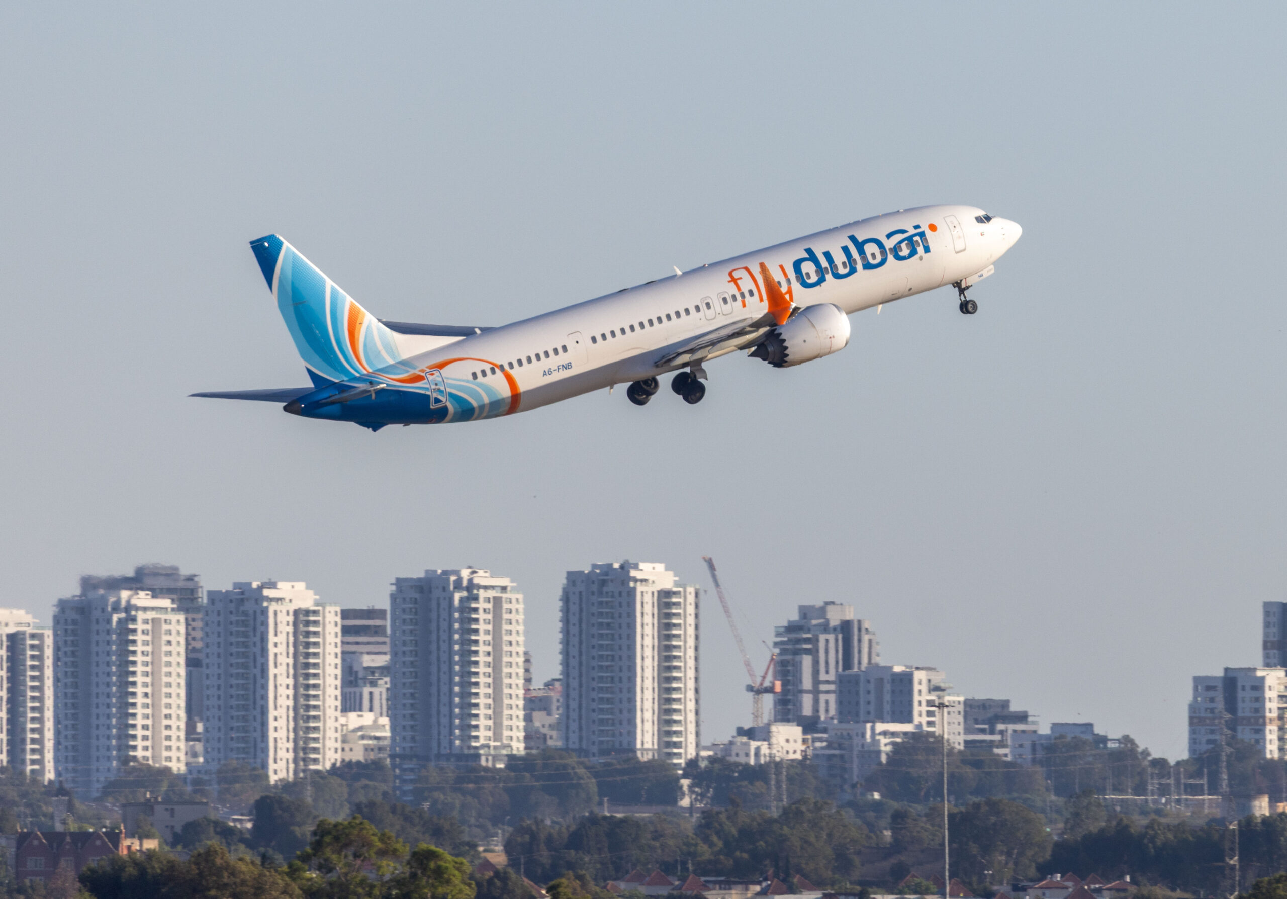 Israel Tightens Security Rules for Foreign Flight Crews