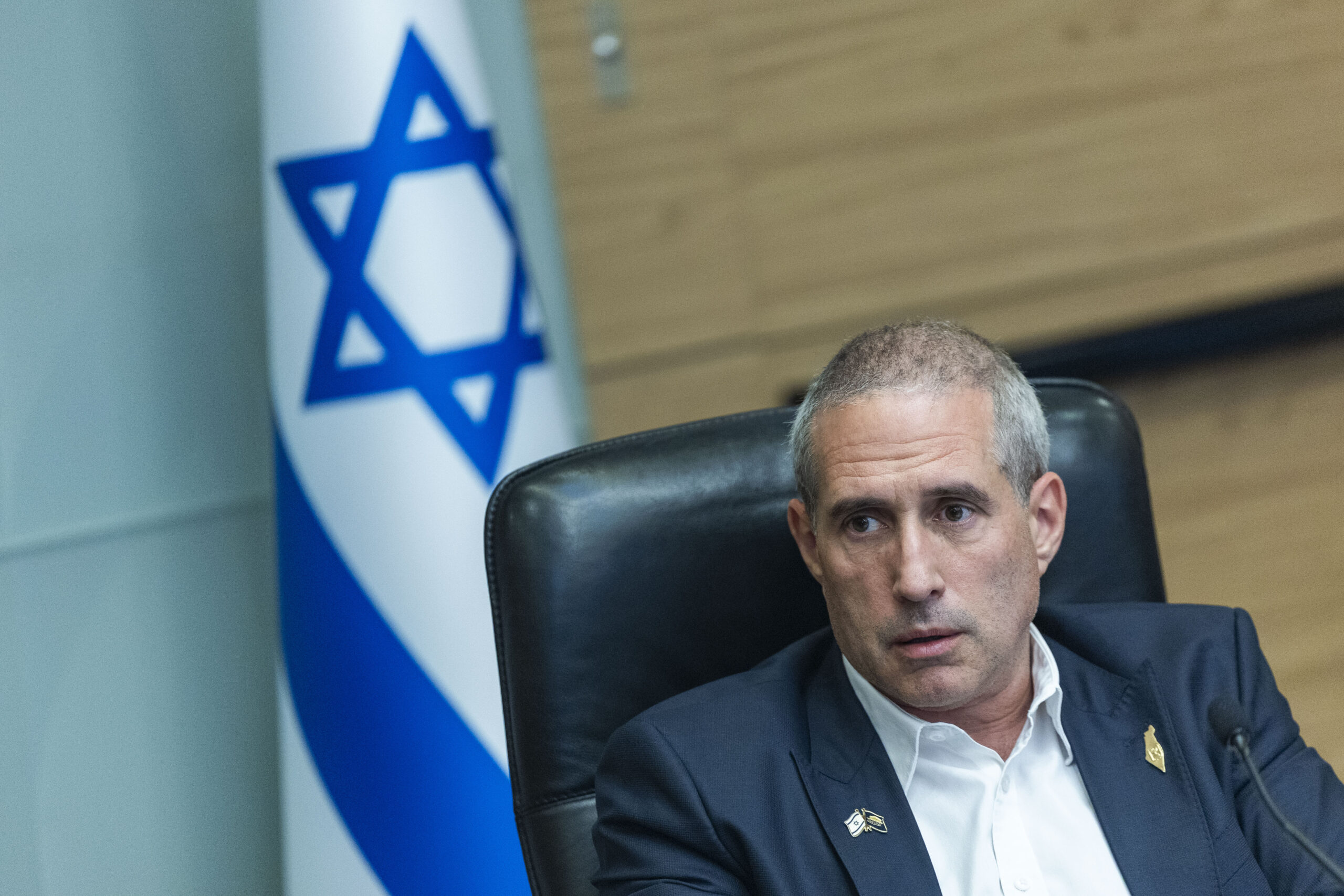 Israel Shifts $22M to Shelters, $18M to AI in Budget Reshuffle