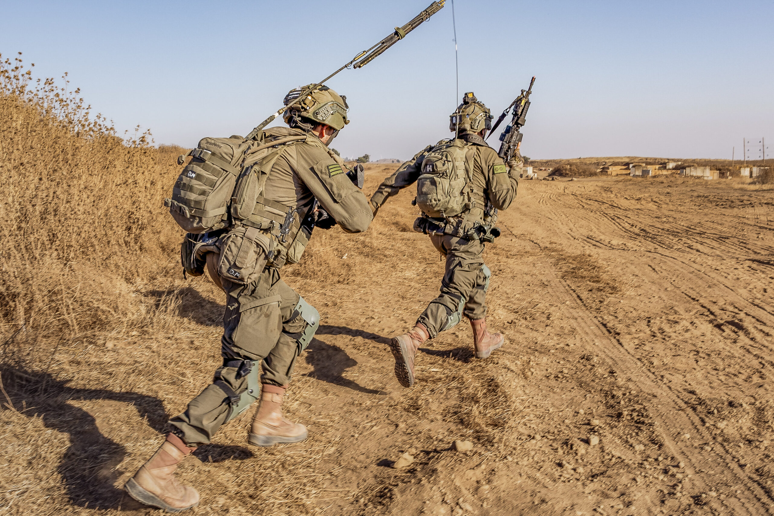IDF Warns of Major Lebanon Strikes, Explosions in Galilee