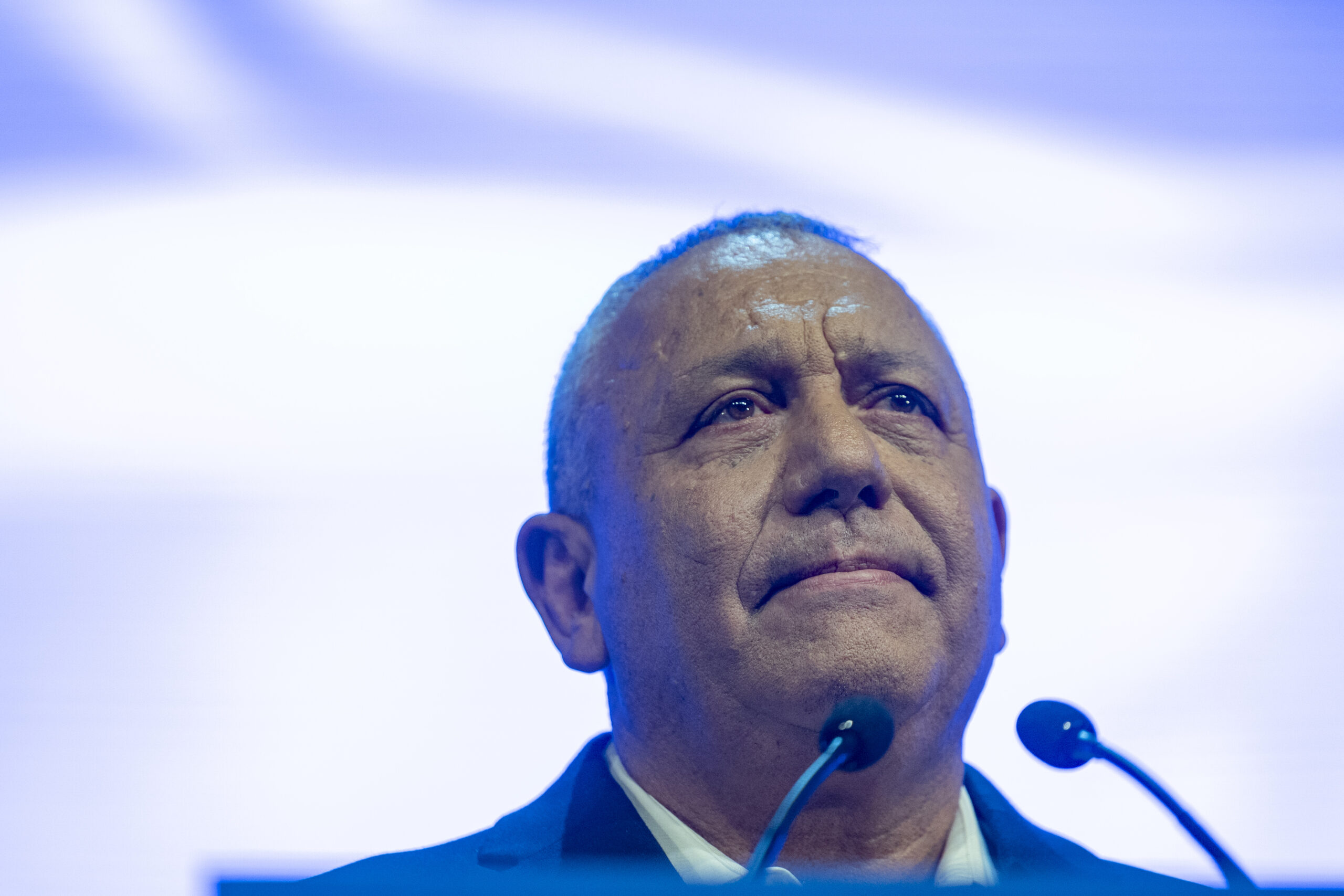 Eisenkot Walks Back Support of Resettling Judea & Samaria