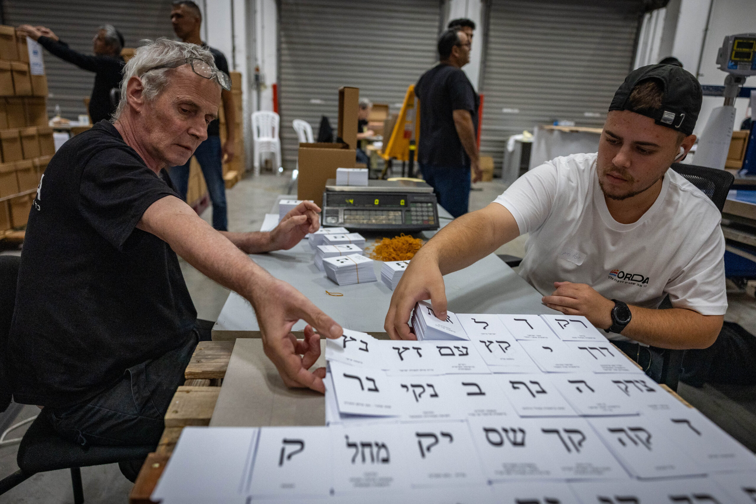 Left’s Failed Strategy: October 7 Focus May Backfire at Polls