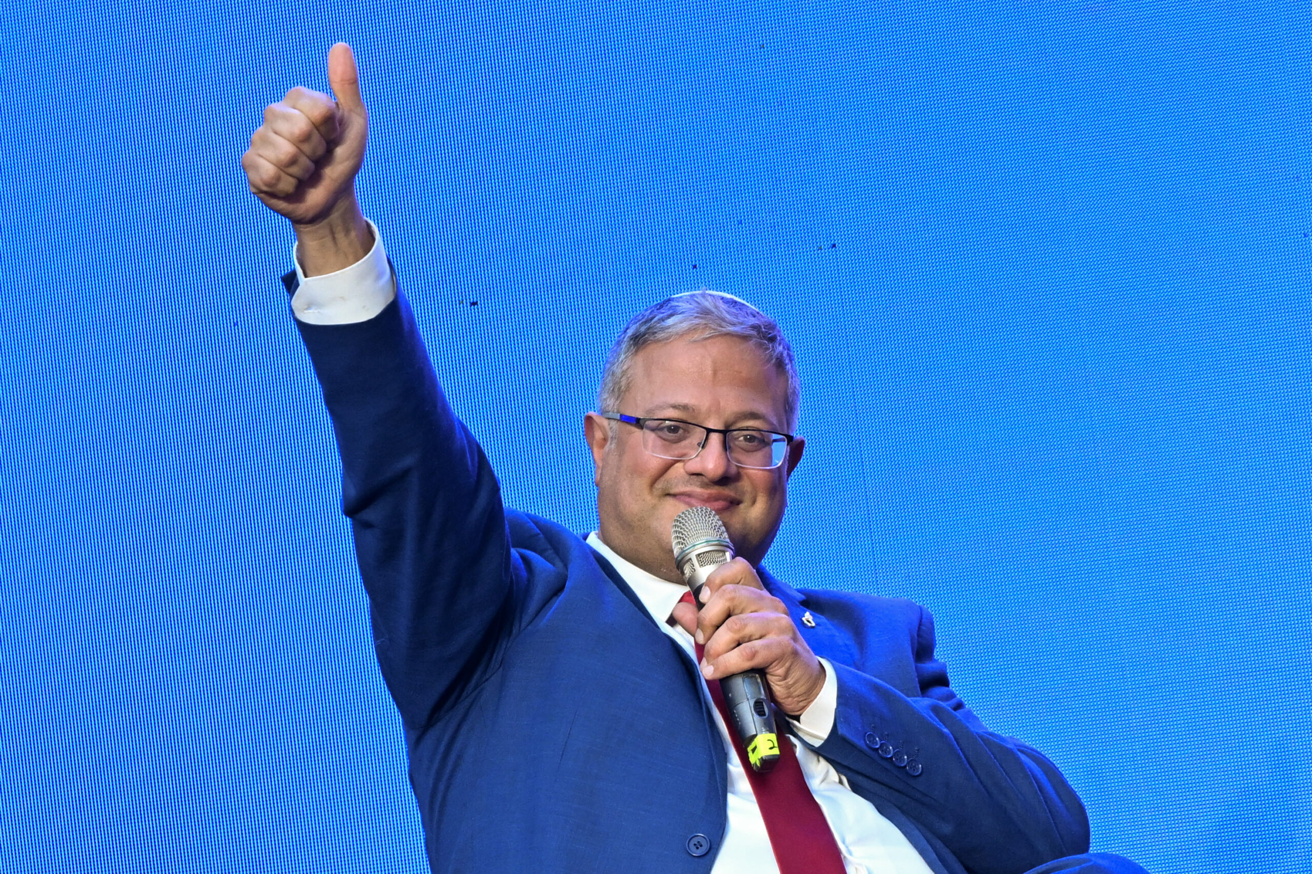 Ben-Gvir Unveils Plan to Overhaul IDF Code of Ethics