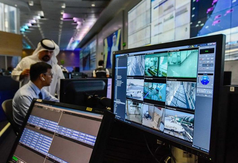 Iran-Linked Hackers Exposed in Major Cyberattack Operation