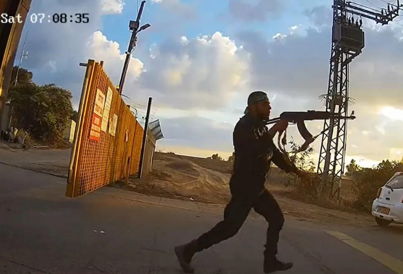 IDF: 4,000 Oct 7 Terrorists Killed, “We’ll Get Every Last One”