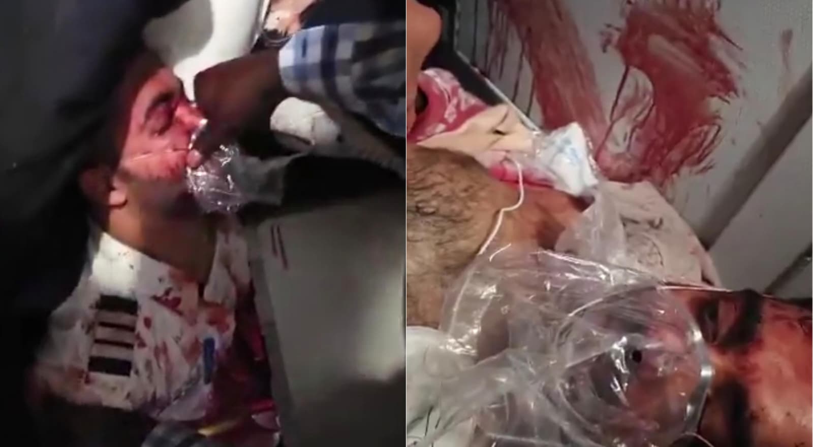 Flydubai Terror: First Officer Cut Engines in Dive
