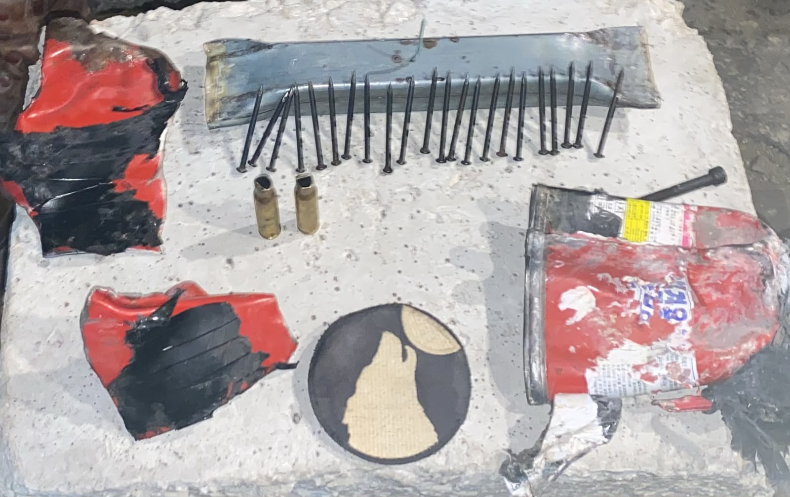 IDF Eliminates Terrorist Attacking With IED, Finds Second Bomb